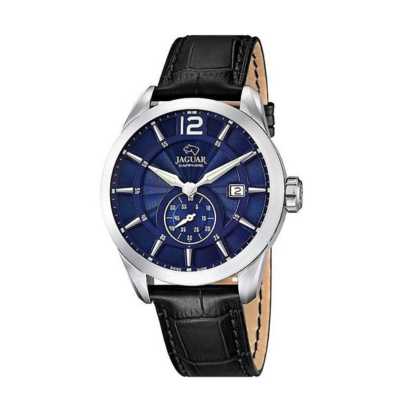 JAGUAR dark blue