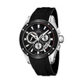 JAGUAR black/silver
