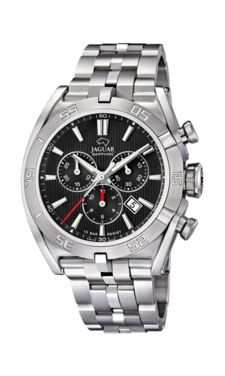 JAGUAR WATCHES Mod. J852/D-0