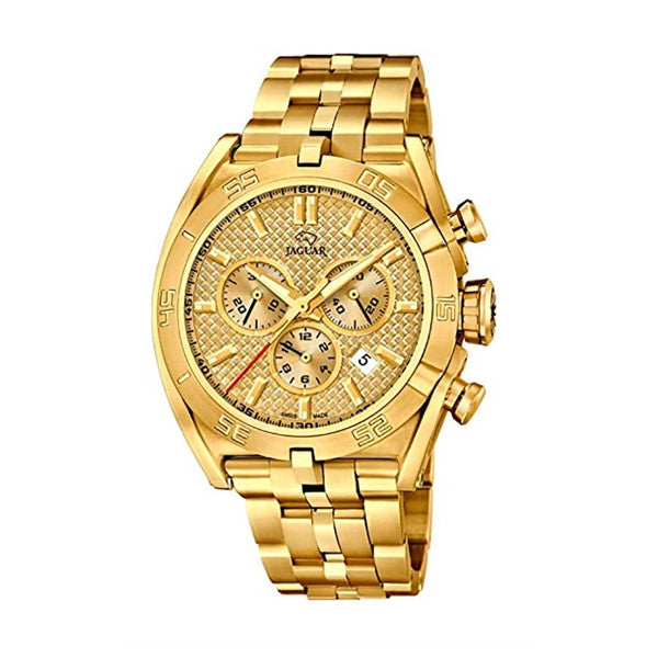 JAGUAR gold