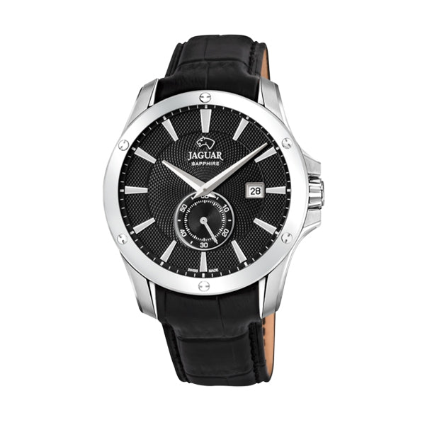 JAGUAR black /silver