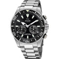 JAGUAR CONNECTED WATCHES Mod. J888/2-1