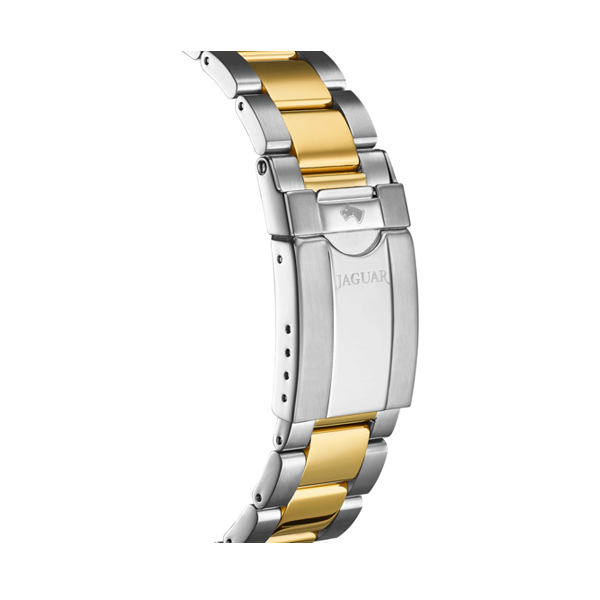 JAGUAR CONNECTED WATCHES Mod. J889/5-2