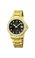 JAGUAR WATCHES Mod. J895/4-0