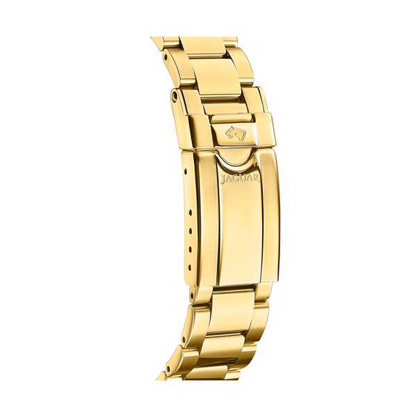 JAGUAR gold  3