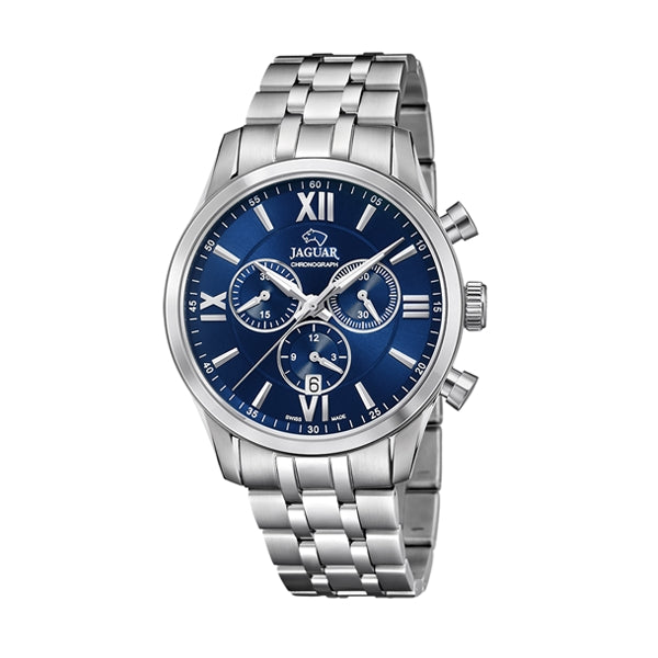 JAGUAR blue