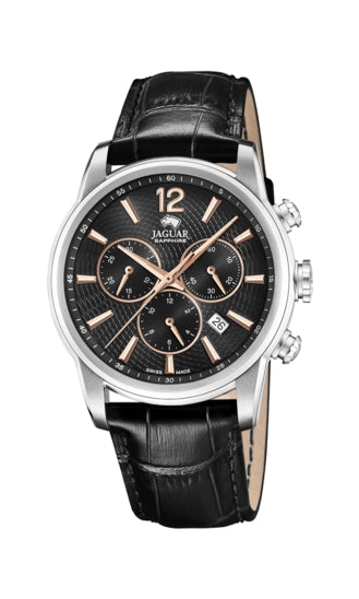 JAGUAR black