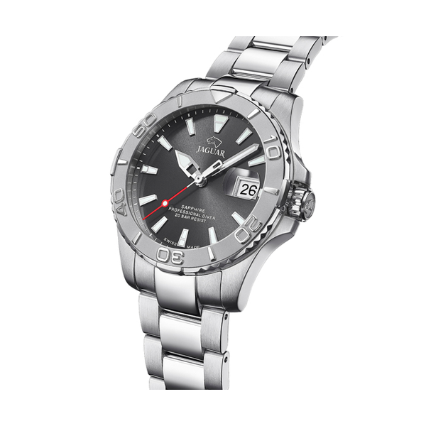 JAGUAR WATCHES Mod. J969/3-1
