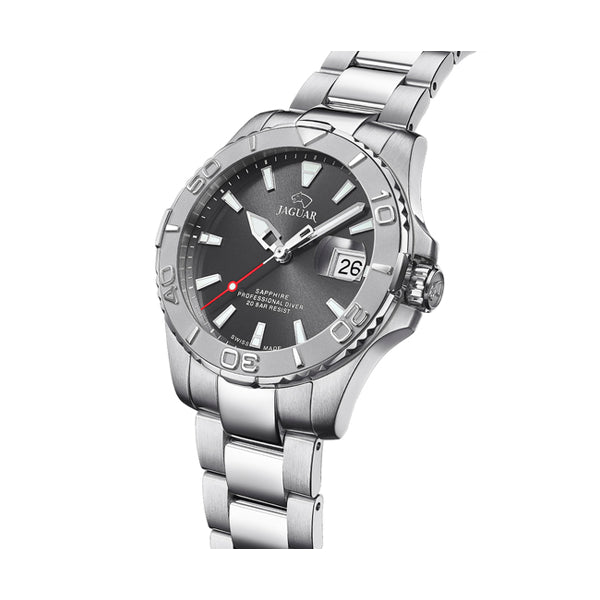 JAGUAR WATCHES Mod. J969/3-1