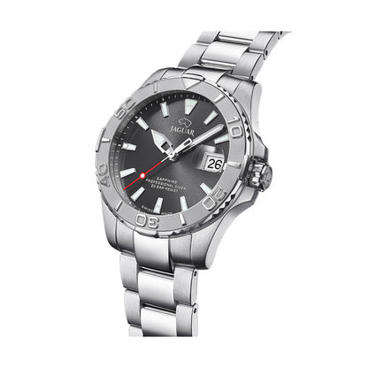 JAGUAR WATCHES Mod. J969/3-1