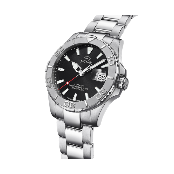 JAGUAR WATCHES Mod. J969/4-1