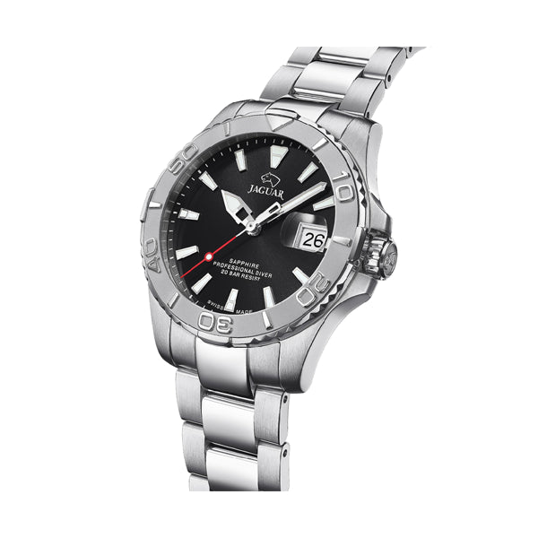 JAGUAR WATCHES Mod. J969/4-1