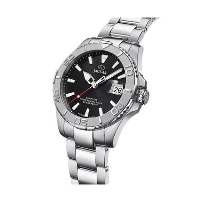 JAGUAR WATCHES Mod. J969/4-1