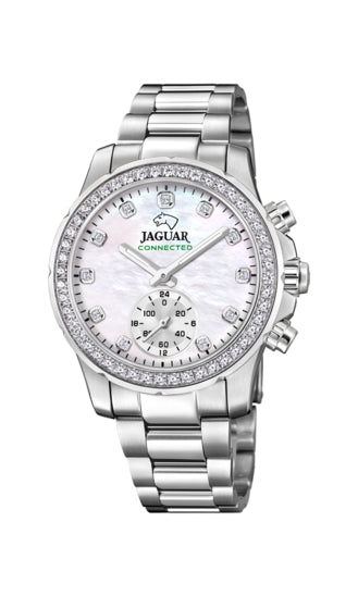 JAGUAR Default