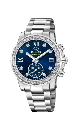 JAGUAR blue