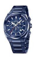 JAGUAR blue