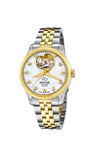 JAGUAR WATCHES Mod. J995/1-0