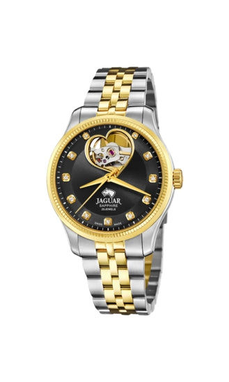 JAGUAR WATCHES Mod. J995/2-0