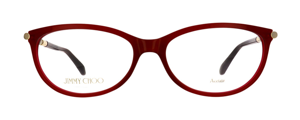 JIMMY CHOO Mod. JC154-J5N-53 – image 2
