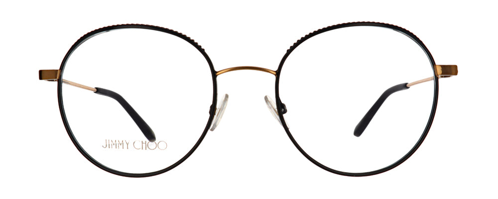 JIMMY CHOO Mod. JC168-PL0-50 – image 2