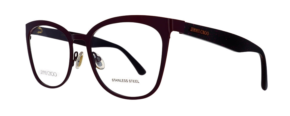 JIMMY CHOO Mod. JC189-FN1-53 – image 1