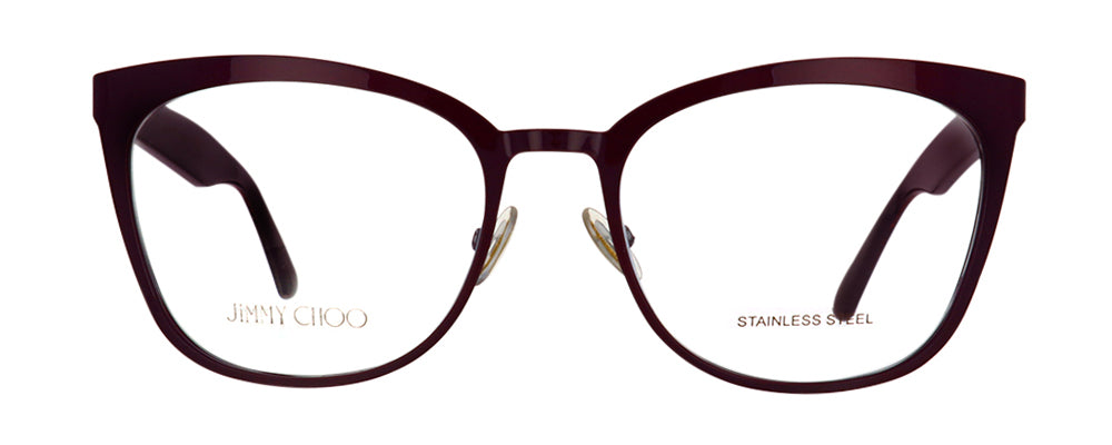 JIMMY CHOO Mod. JC189-FN1-53 – image 2