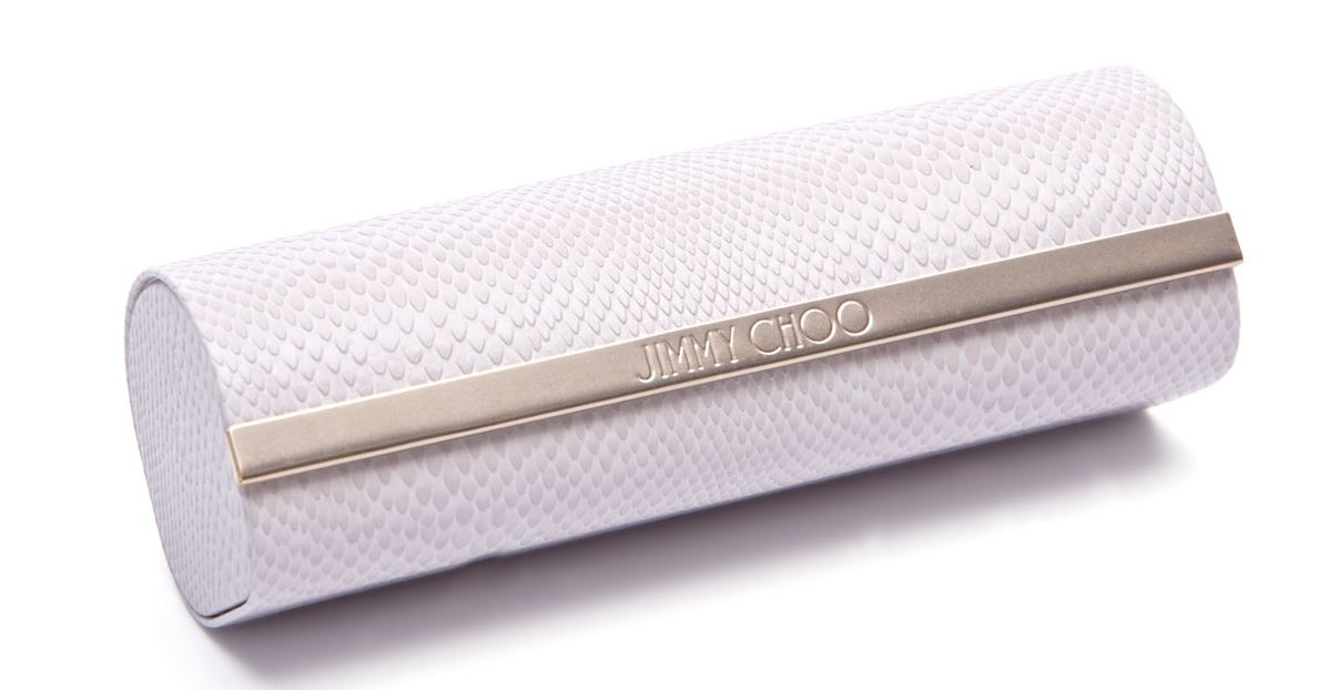 JIMMY CHOO Mod. JC189-FN1-53 – image 3