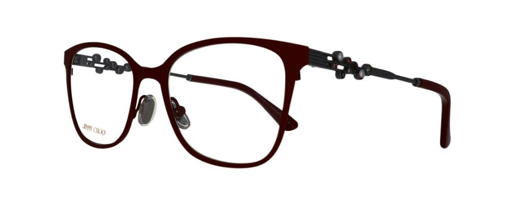 JIMMY CHOO Mod. JC212-LHF-51 – image 1