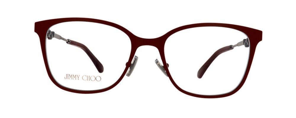 JIMMY CHOO Mod. JC212-LHF-51 – image 2