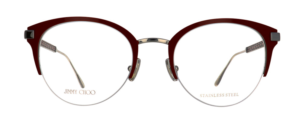 JIMMY CHOO Mod. JC215-LHF-50 – image 2