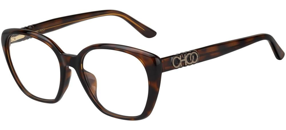 JIMMY CHOO MOD. JC252_F – image 1