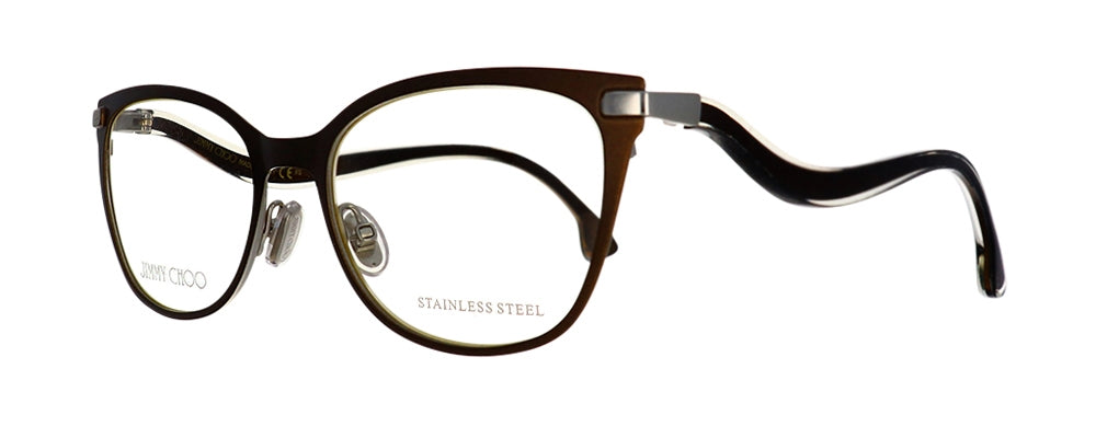 JIMMY CHOO Mod. JC256-12R-51 – image 1