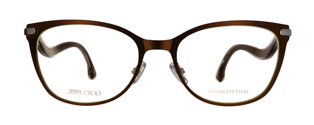 JIMMY CHOO Mod. JC256-12R-51 – image 2