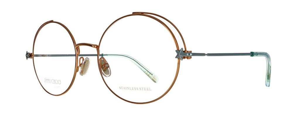 JIMMY CHOO Mod. JC261-DDB-53 – image 1