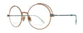 JIMMY CHOO Mod. JC261-DDB-53 – image 1