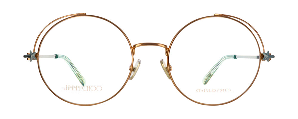 JIMMY CHOO Mod. JC261-DDB-53 – image 2