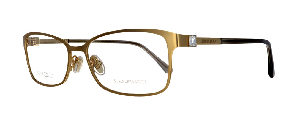 JIMMY CHOO Mod. JC288-J5G-54 – image 1