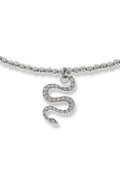 JACK & CO MOD. NIGHT&DAY - Silver