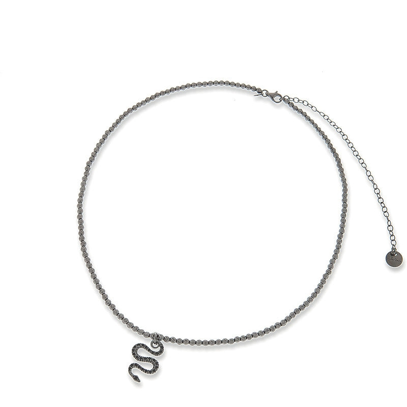 Jack & Co Mod. NIGHT&DAY BLACK-0