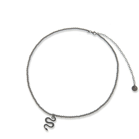 Jack & Co Mod. NIGHT&DAY BLACK-0