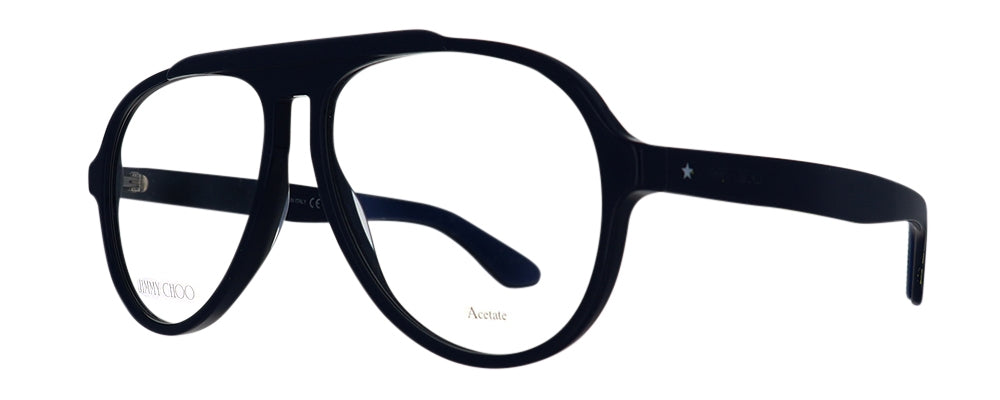JIMMY CHOO Mod. JM002-PJP-57 – image 1