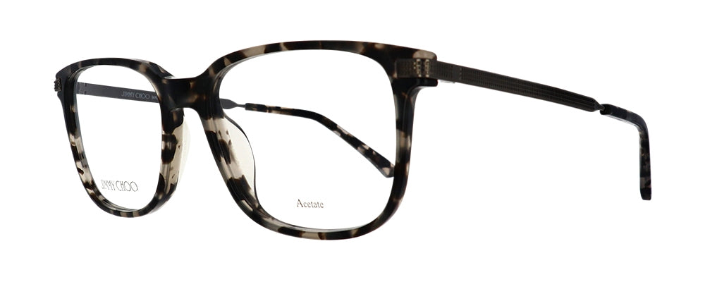 JIMMY CHOO Mod. JM008_G-ACI-54 – image 1