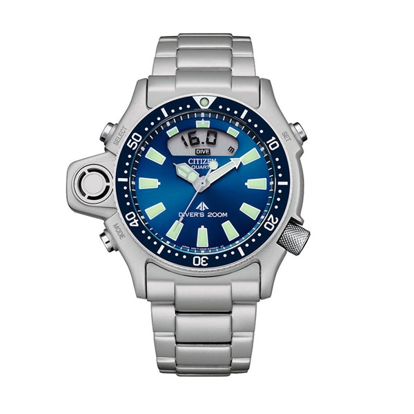 CITIZEN MOD. PROMASTER AQUALAND I-0