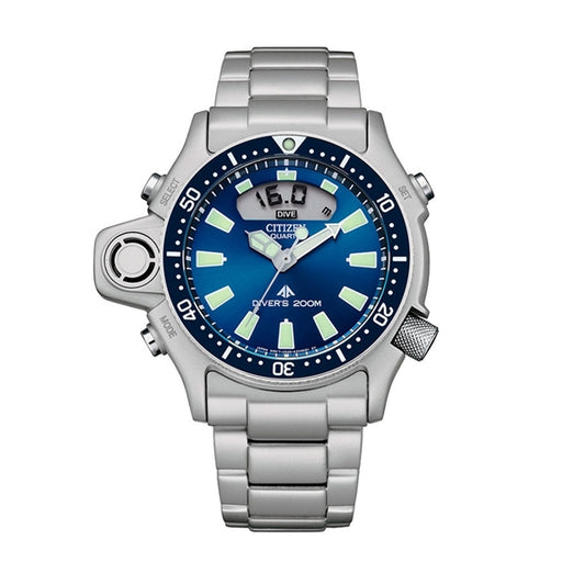 CITIZEN MOD. PROMASTER AQUALAND I-0