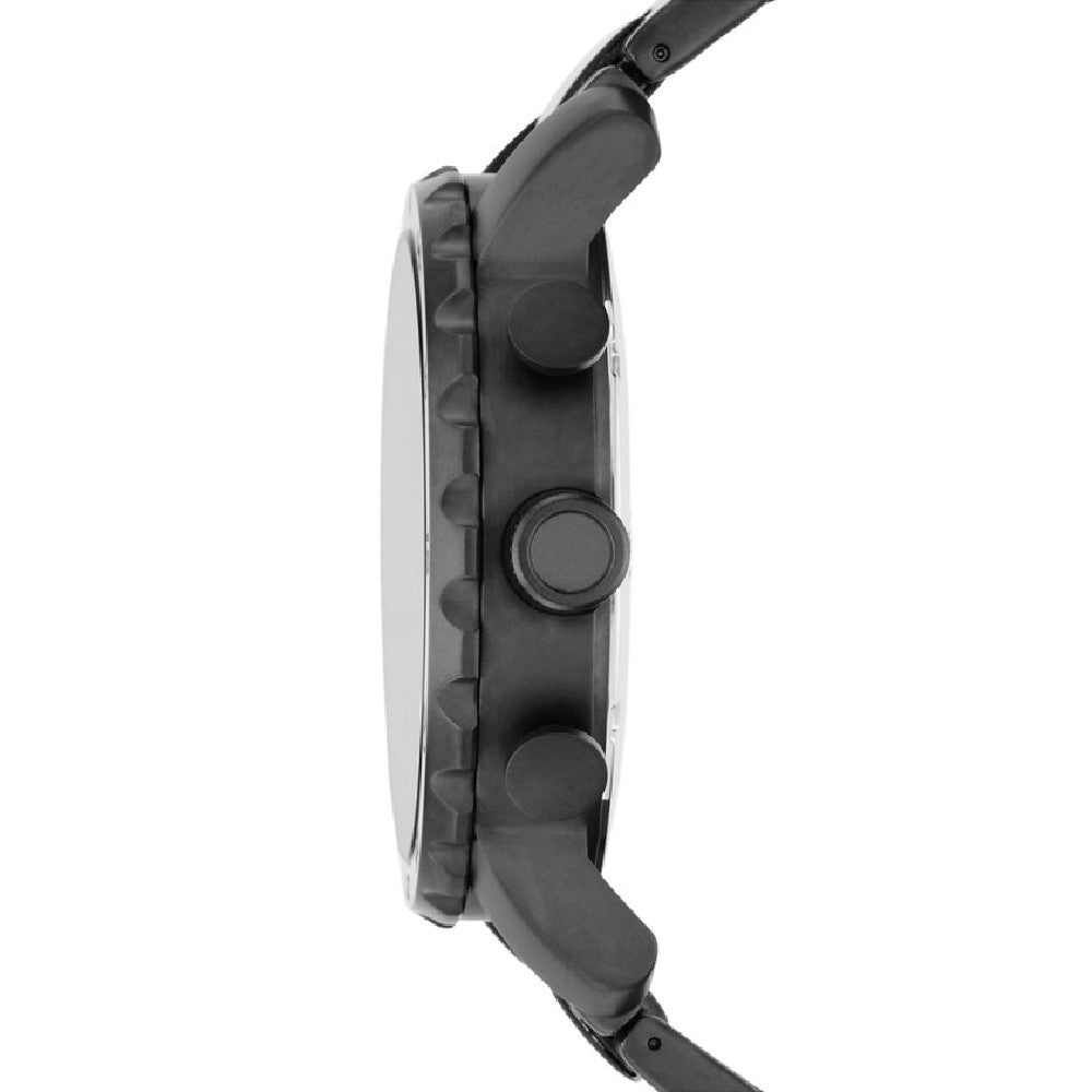 FOSSIL black 6