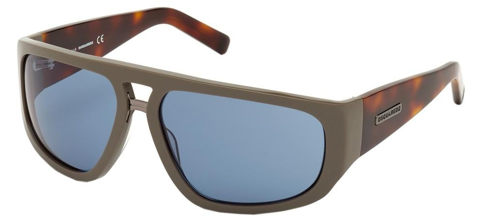 DSQUARED2 MOD. JUDD DQ 0338 – image 1