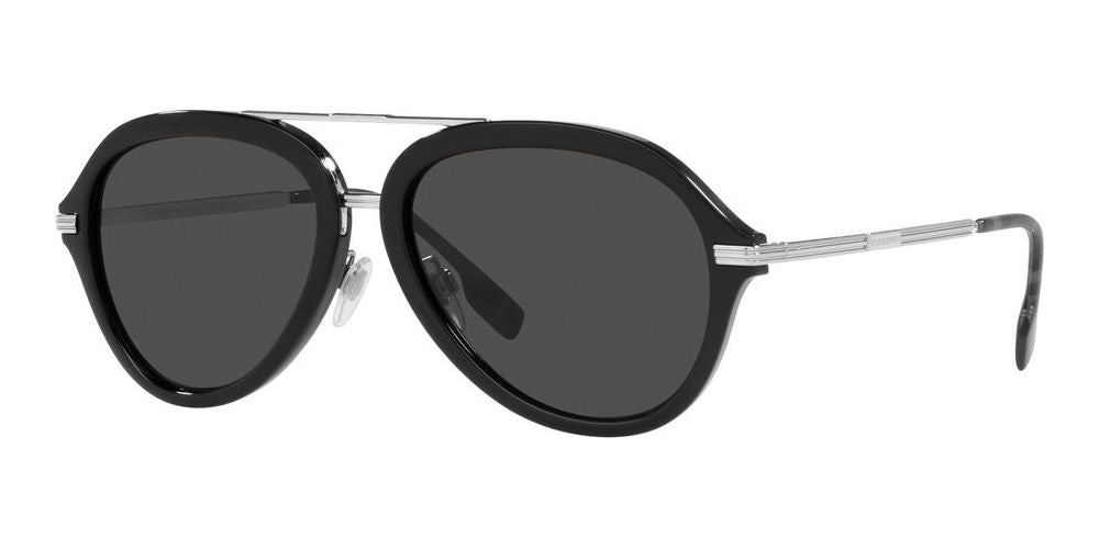 BURBERRY MOD. JUDE BE 4377 – 3001-87 – image 1