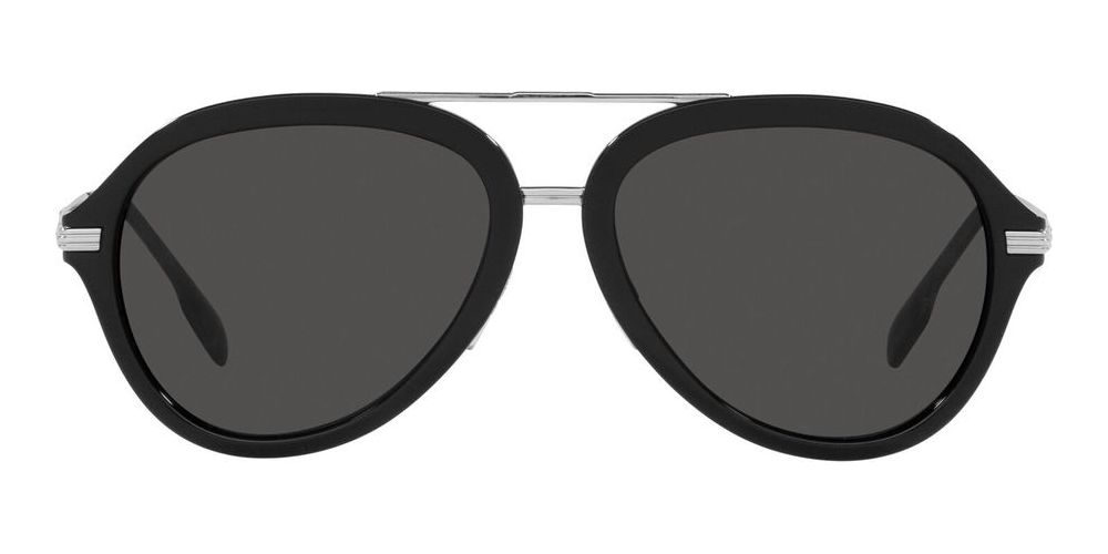 BURBERRY MOD. JUDE BE 4377 – 3001-87 – image 2