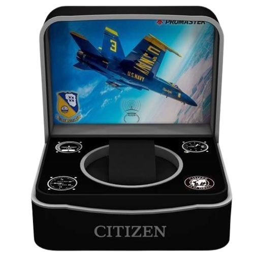 CITIZEN Default 4