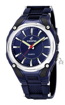 CALYPSO blue